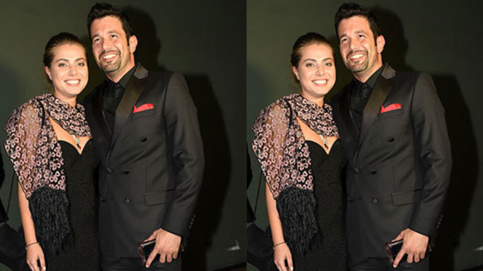 Keremcem'in yeni sevgilisi