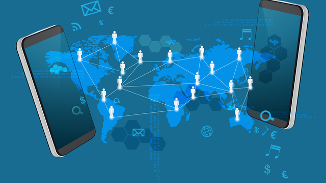 GSM devlerine roaming faturası