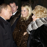 İşte Rusya'nın yeni başkan adayı!