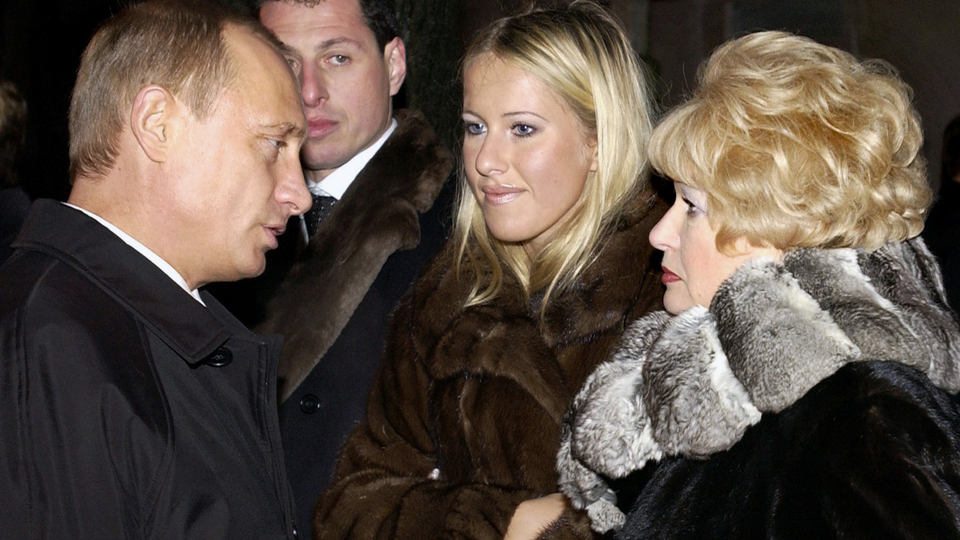 İşte Rusya'nın yeni başkan adayı!