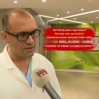 Deniz Baykal'ın durumuyla gündeme gelen inmede tedavi süreci nasıl işler?