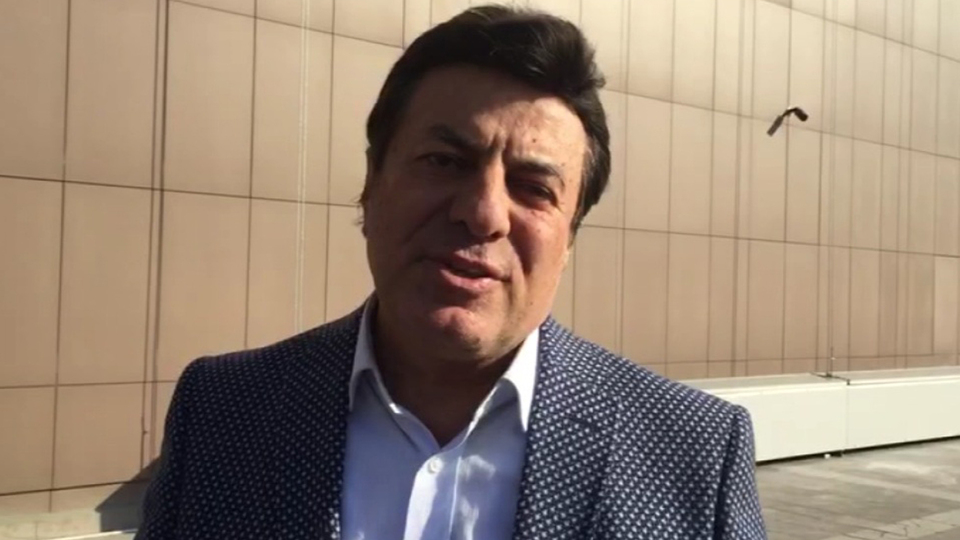 "Türk adaleti gereğini yaptı"