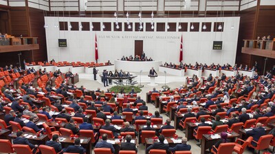 CHP'den 'müftü'ye karşı 'muhtar' hamlesi