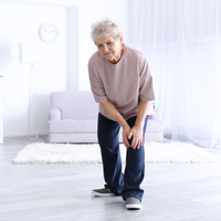 Kemiklerin sessiz hırsızı osteoporoz!