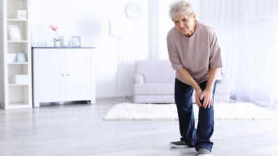 Kemiklerin sessiz hırsızı osteoporoz!