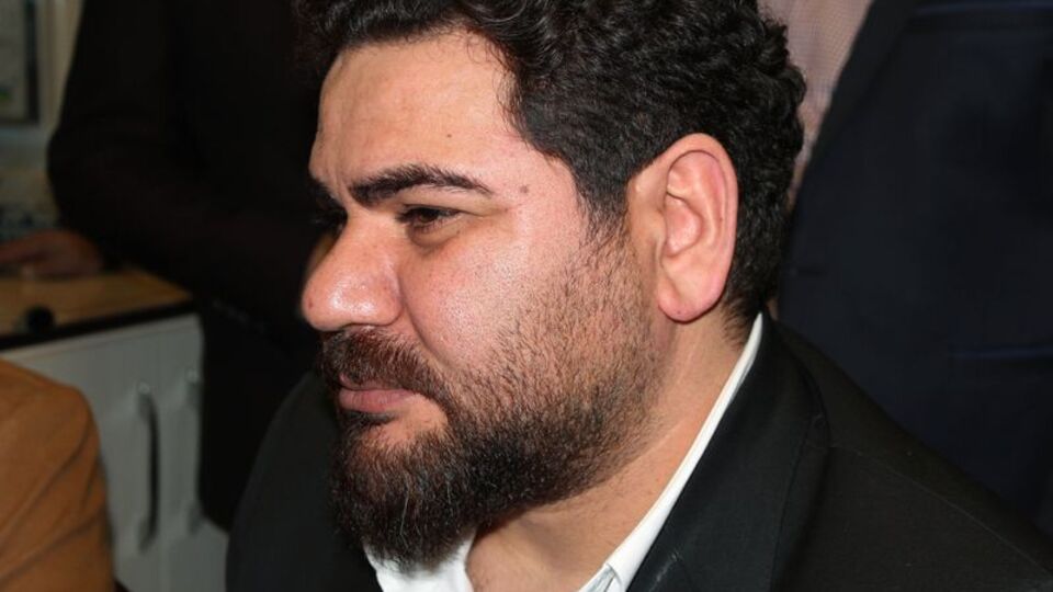 "Güllü Erhan" tüp mide ameliyatı oldu! 9 ayda...