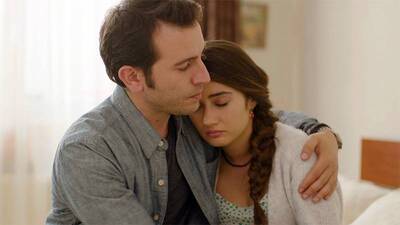 Ayperi, Kaan'ı hapse girmekten kurtarıyor