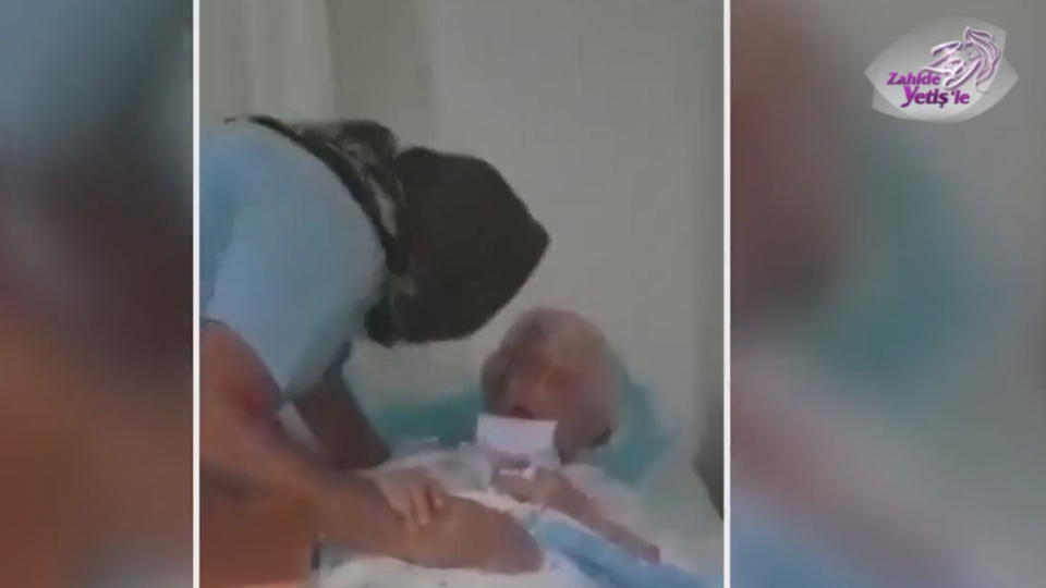 Zahide Yetiş'le programında gündeme gelmişti! Görevden alındılar