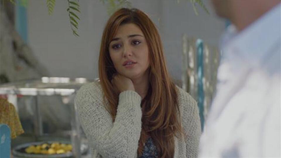 Hazal ve Vural evleniyor!