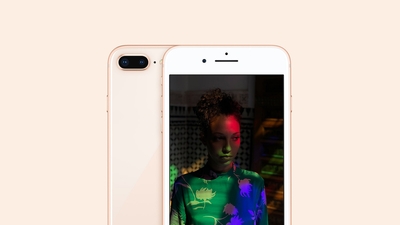 iPhone 8 Plus ilk inceleme