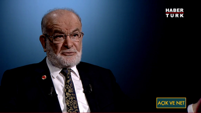 Temel Karamollaoğlu: 'Sivas katliamı' demekten imtina ediyorum