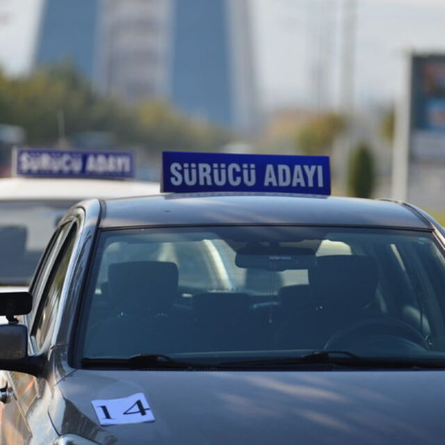Ehliyet sınav sonuçları açıklandı mı?