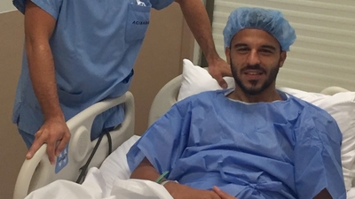 Aytaç Kara ameliyat oldu