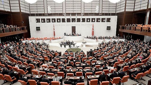 Eyüp ilçesinin adı değişti