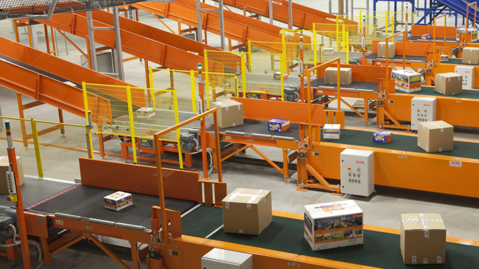 BTK, kargo şirketi için onayı verdi