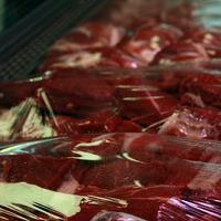 Rekabet Kurumu Başkanı'ndan 'kırmızı et' açıklaması