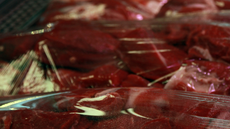 Rekabet Kurumu Başkanı'ndan 'kırmızı et' açıklaması