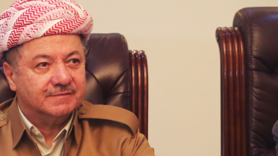 IKBY Başkan Yardımcısı Resul hakkında tutuklama kararı