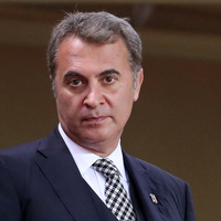 Cenk Tosun gidiyor mu? Fikret Orman açıkladı!