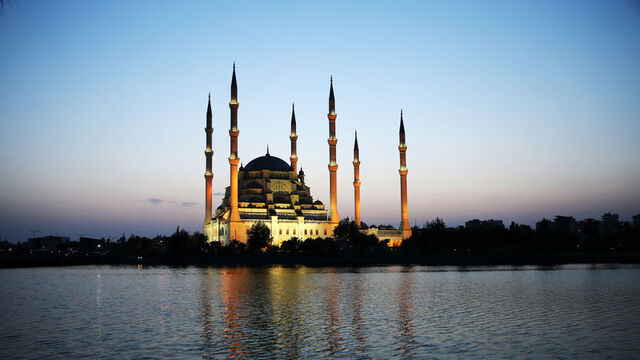 Cuma mesajları