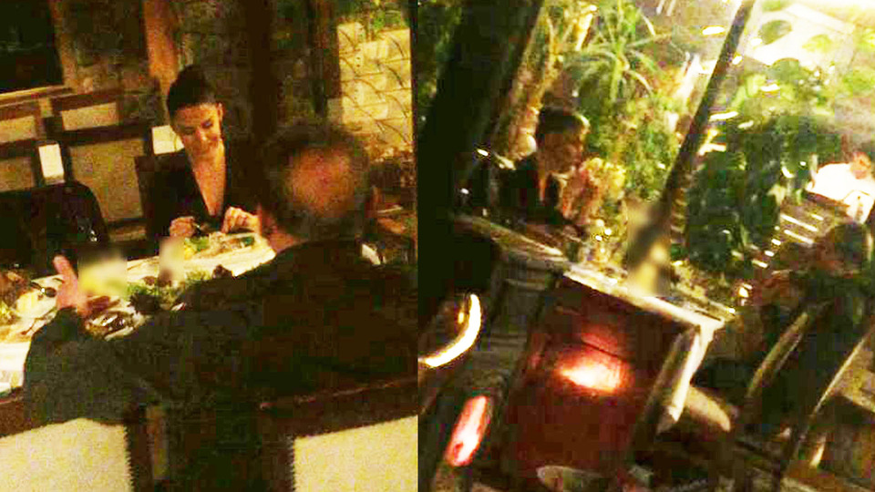 Aşkın ilk kareleri