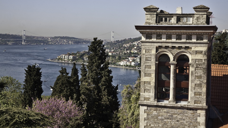 Boğaziçi, QS Üniversite sıralamasında lider!