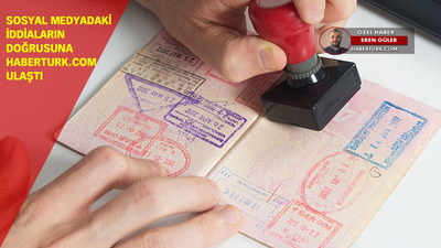 Macaristan'dan vize açıklaması