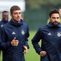 ''Derbi için sabırsızlanıyoruz''