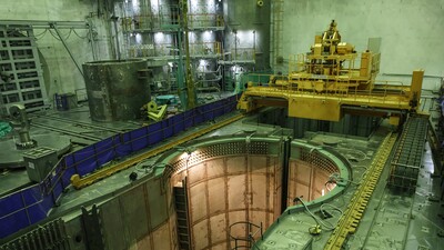 İzin çıktı! 20 milyar dolarlık dev projede inşaat başlıyor