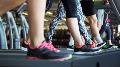 "Günde 1 saat spor ölüme yol açıyor" demişlerdi! Gerçek bambaşka...