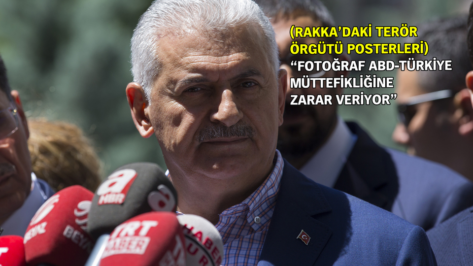 Yıldırım'dan istifası istenen belediye başkanları hakkında açıklama