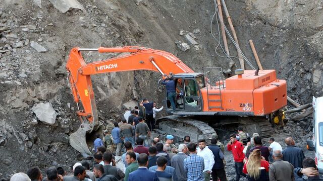 Şırnak'taki maden faciasıyla ilgili gözaltına alınan 3 kişi serbest bırakıldı