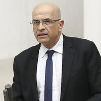 Enis Berberoğlu'nun tahliye talebi reddedildi