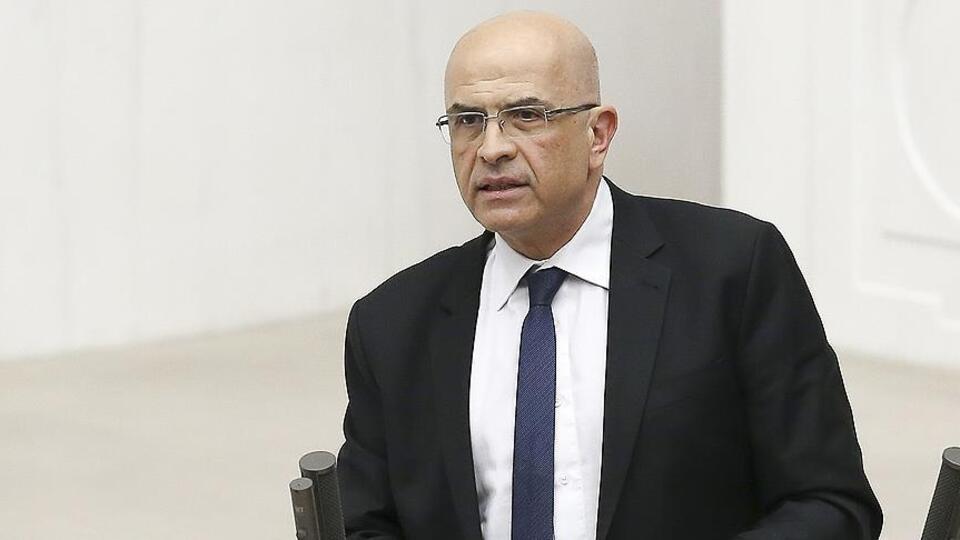 Enis Berberoğlu'nun tahliye talebi reddedildi