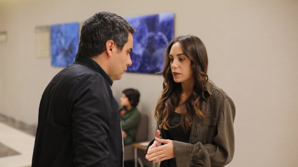 Eylül, tüm gerçekleri öğreiyor