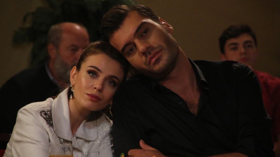 Şevkat ve Esin evleniyor mu?