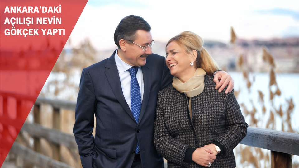 Gökçek: Müzeyi doğum günümüzde eşim ile açacaktık, nasip olmadı