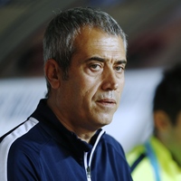 Kemal Özdeş'ten hakeme tepki