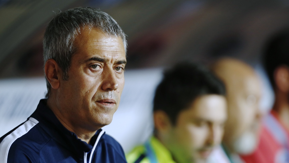 Kemal Özdeş'ten hakeme tepki