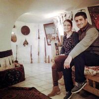 Silvan'da öğretmene silahlı saldırı