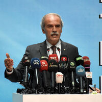 Bursa Belediye Başkanı Altepe: Görevimize devam ediyoruz