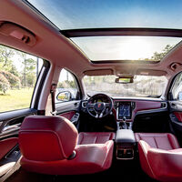 Dünyanın en çok satan elektrikli araba modelleri