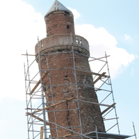 Pisa Kulesi'nden daha eğik! Koruma altına alındı