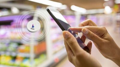 Tüketiciye marka 'fısıldayan' girişim