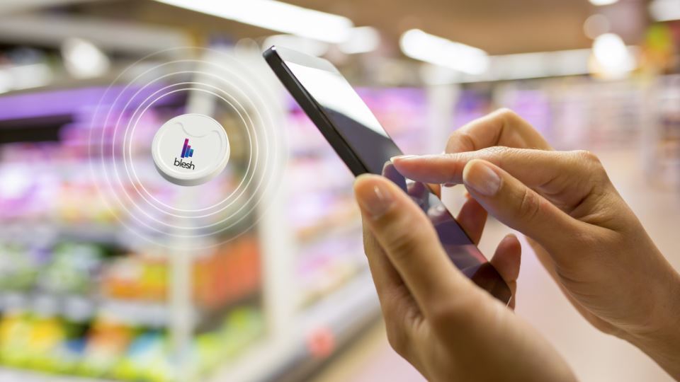 Tüketiciye marka 'fısıldayan' girişim