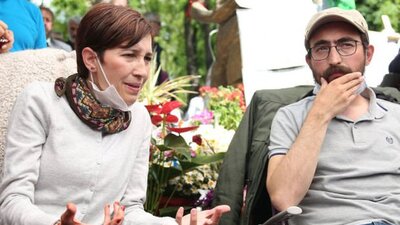 Semih Özakça'ya tahliye, Nuriye Gülmen'in ise tutukluluğuna devam kararı çıktı