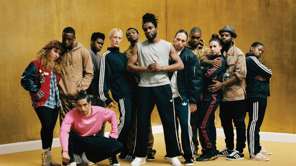 Jungle: Eski bir akımı yeniden canlandırıyoruz