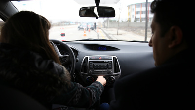 Direksiyon sınavı ne zaman?