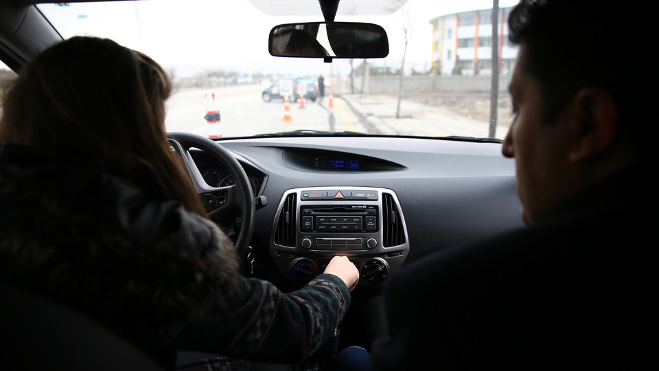 Direksiyon sınavı ne zaman?