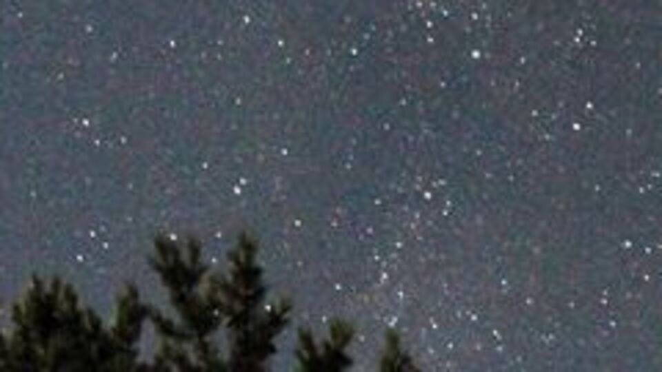 Orionid meteor yağmuru saat kaçta?